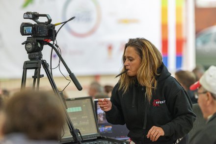 Ósmy dzień Tygodnia Kultury Beskidzkiej w Wiśle
